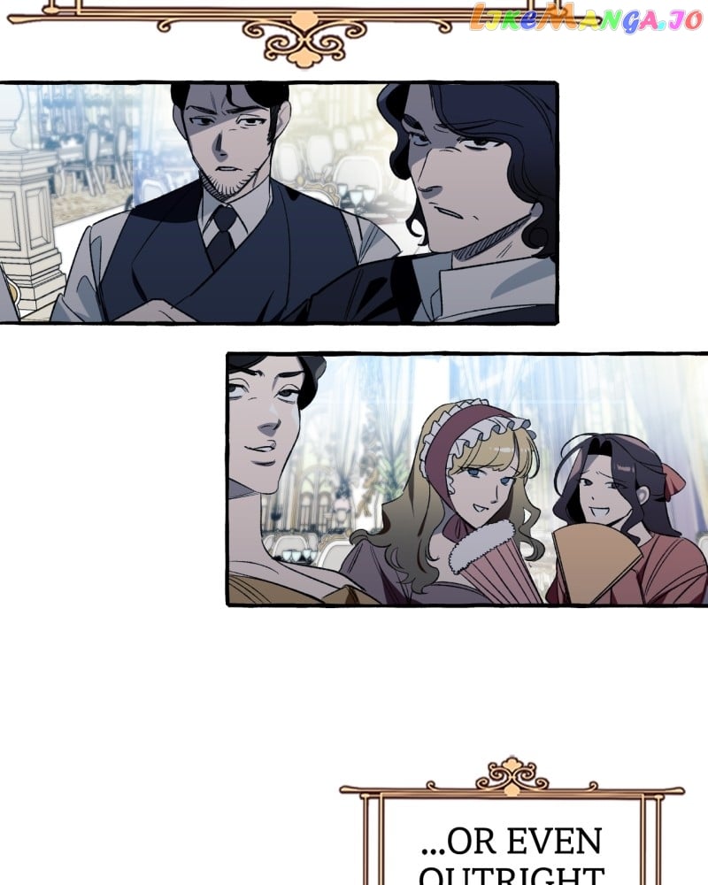 I Thought It’s a Common Possession Chapter 1 - page 13