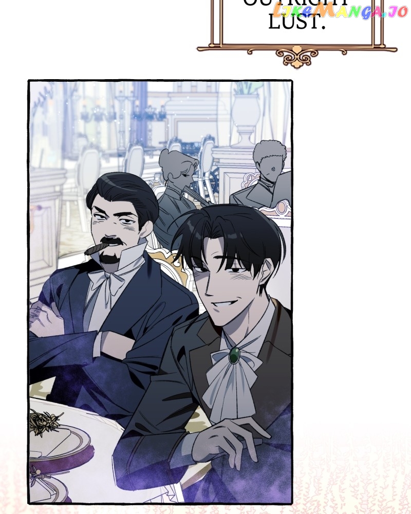 I Thought It’s a Common Possession Chapter 1 - page 14