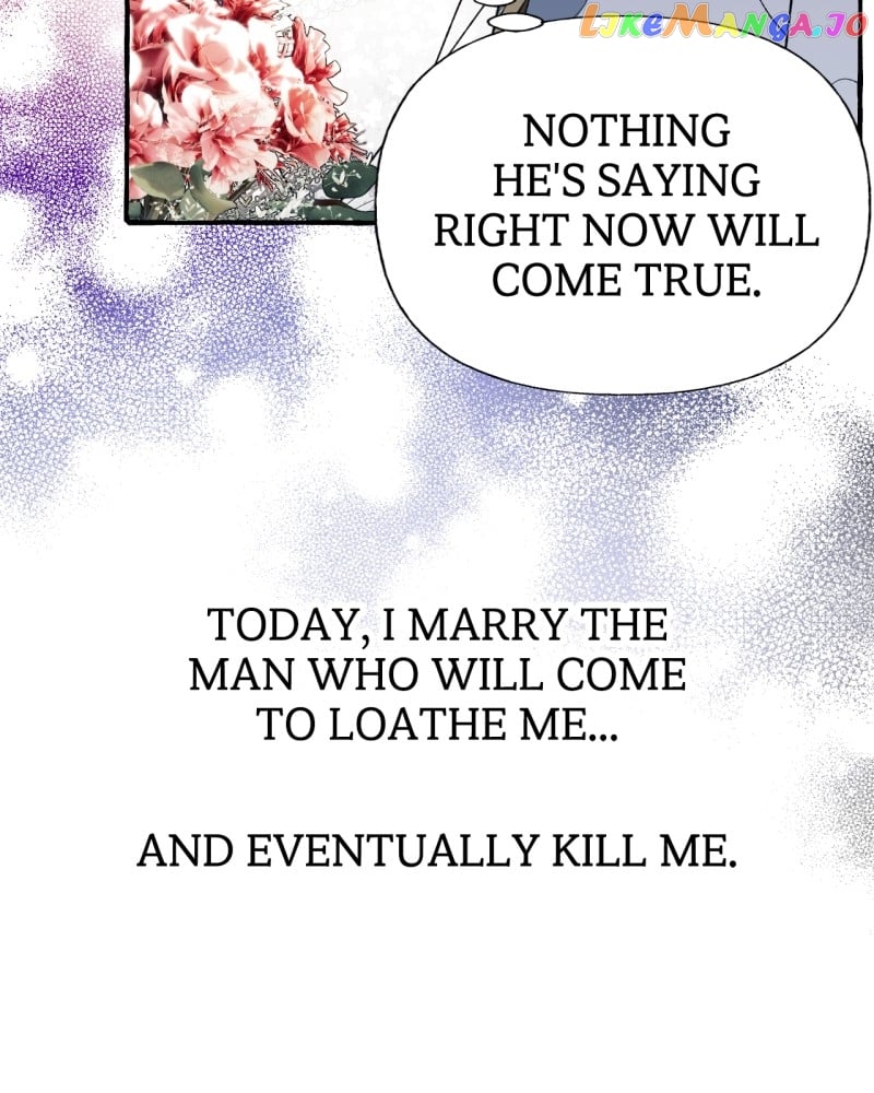 I Thought It’s a Common Possession Chapter 1 - page 21