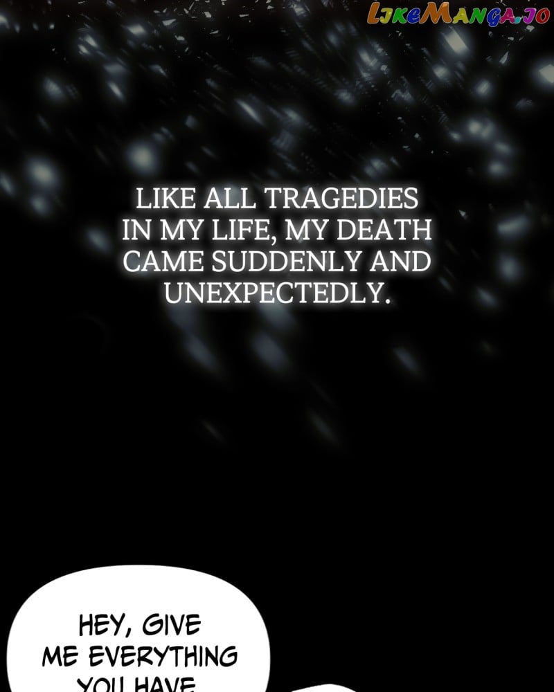 I Thought It’s a Common Possession Chapter 1 - page 25