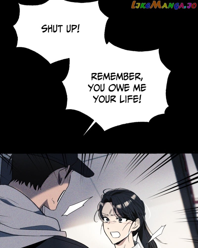 I Thought It’s a Common Possession Chapter 1 - page 27