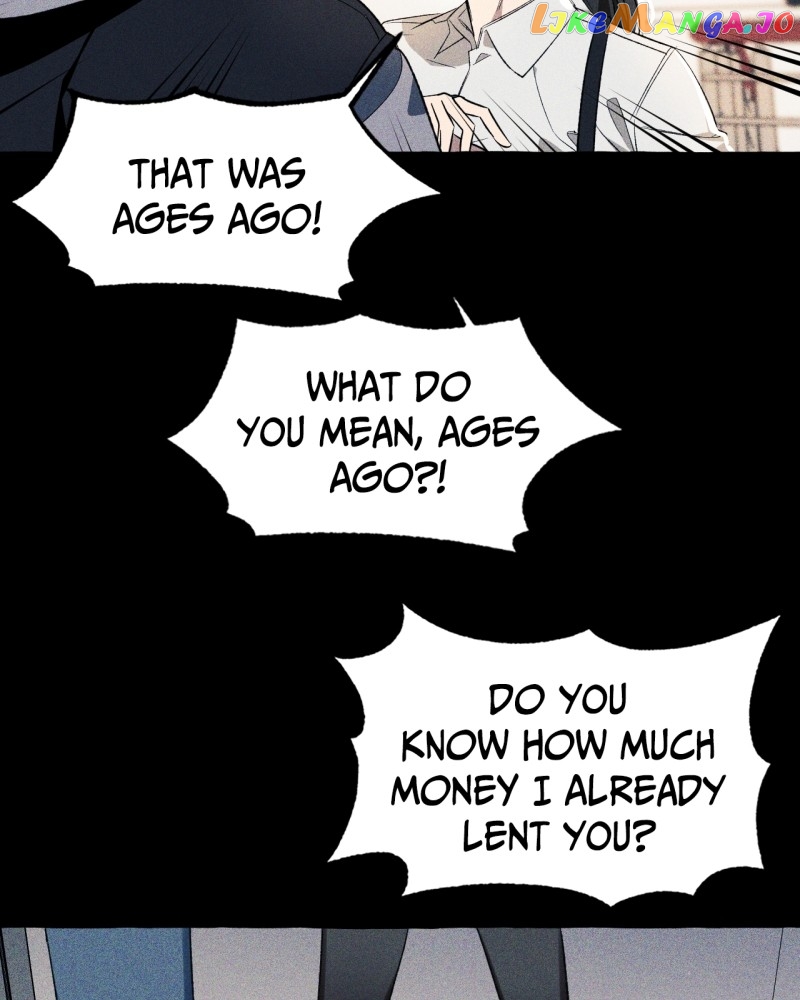I Thought It’s a Common Possession Chapter 1 - page 28