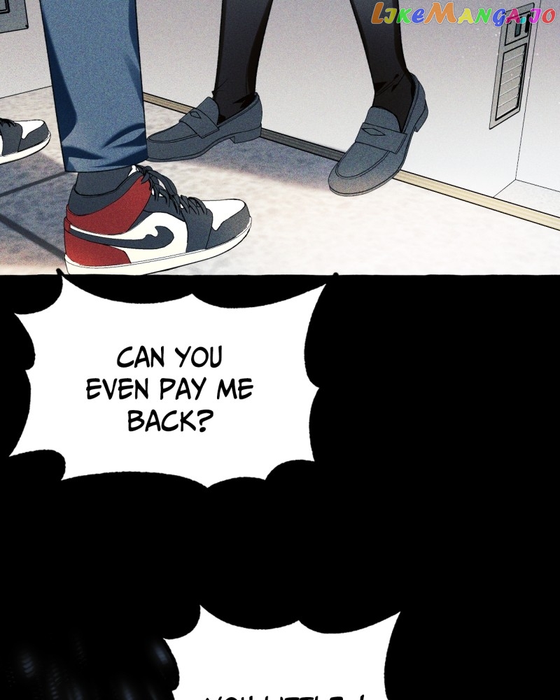 I Thought It’s a Common Possession Chapter 1 - page 29