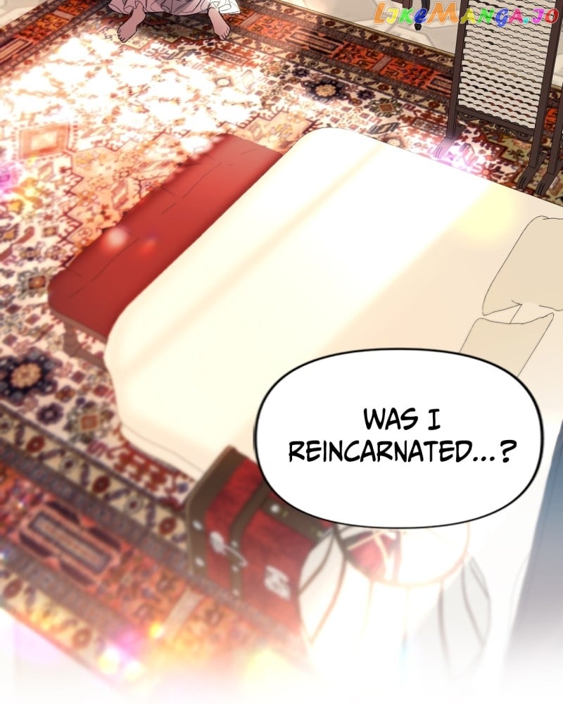 I Thought It’s a Common Possession Chapter 1 - page 38