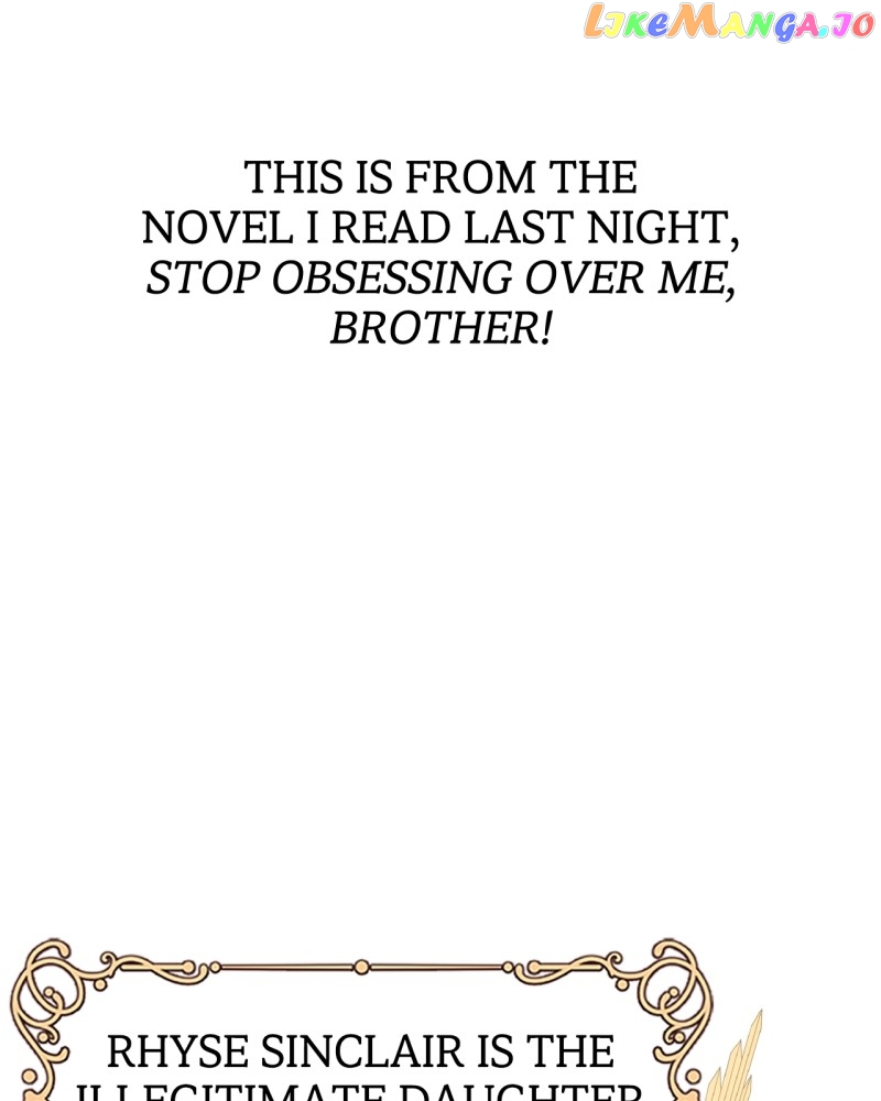 I Thought It’s a Common Possession Chapter 1 - page 45