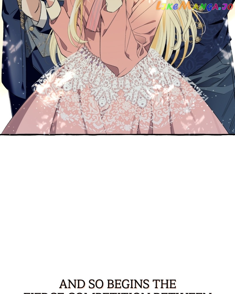 I Thought It’s a Common Possession Chapter 1 - page 52