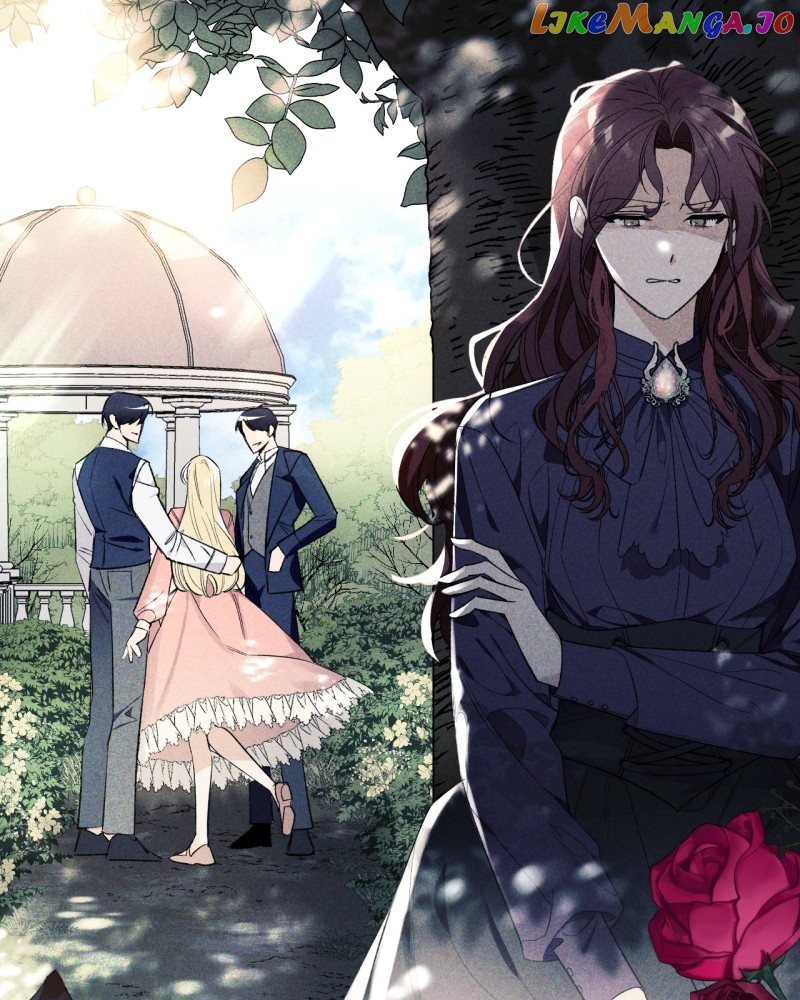 I Thought It’s a Common Possession Chapter 1 - page 56
