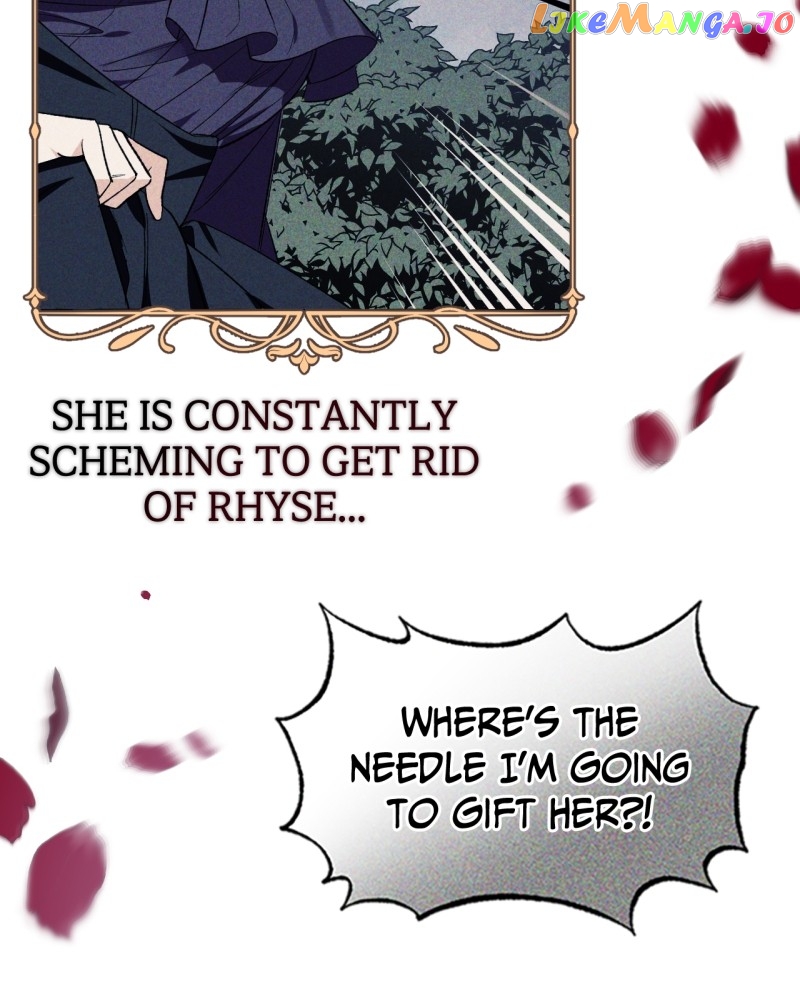 I Thought It’s a Common Possession Chapter 1 - page 59
