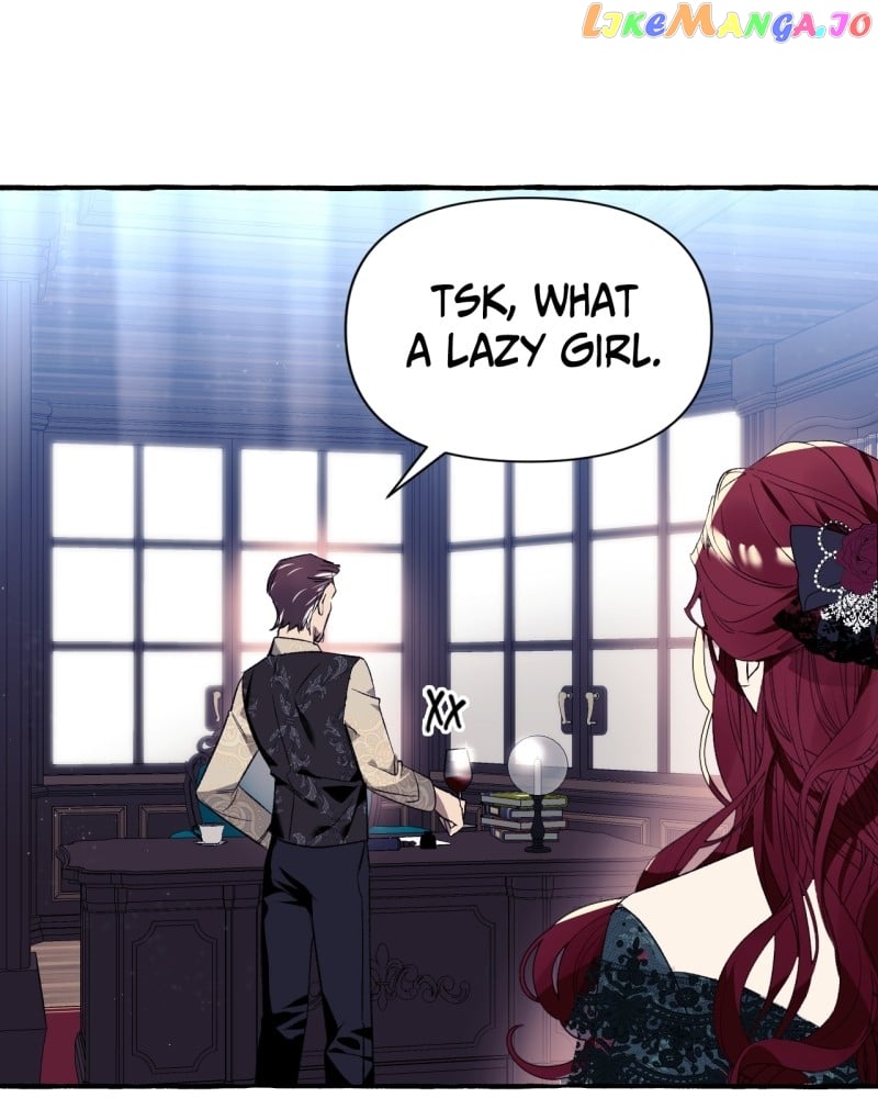 I Thought It’s a Common Possession Chapter 1 - page 81
