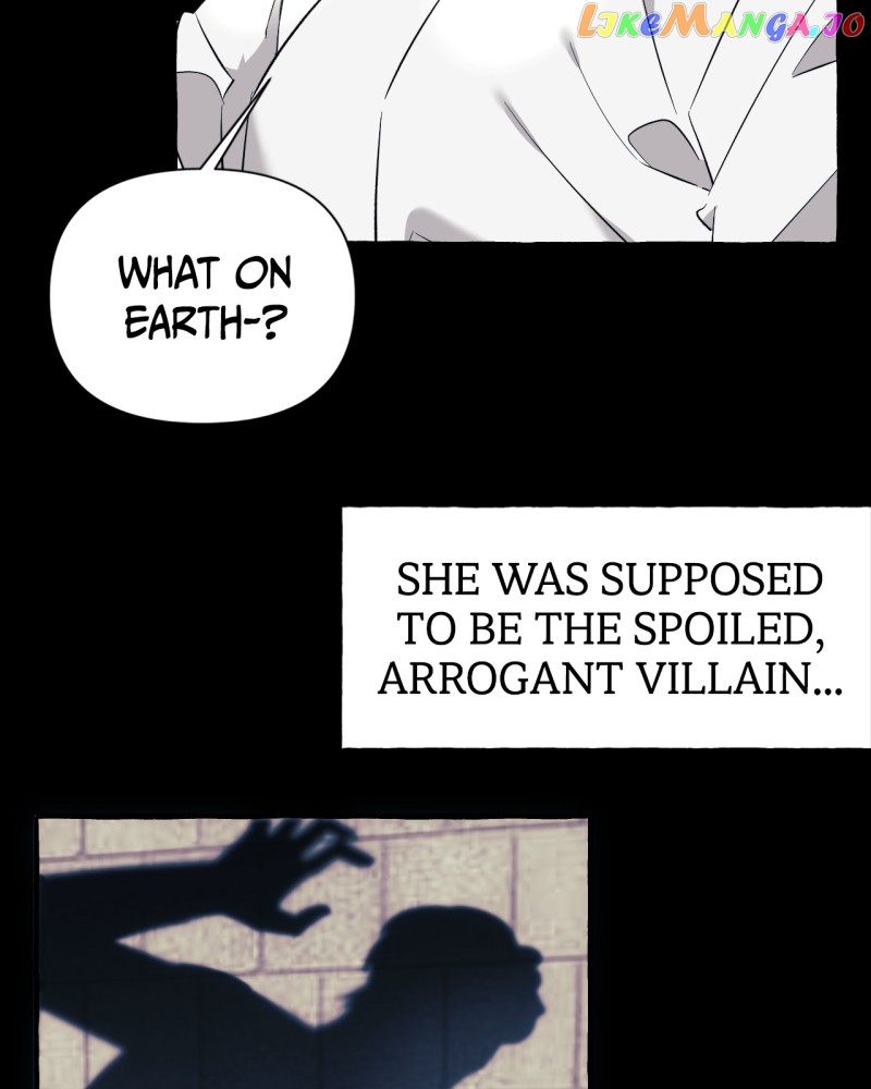 I Thought It’s a Common Possession Chapter 1 - page 92