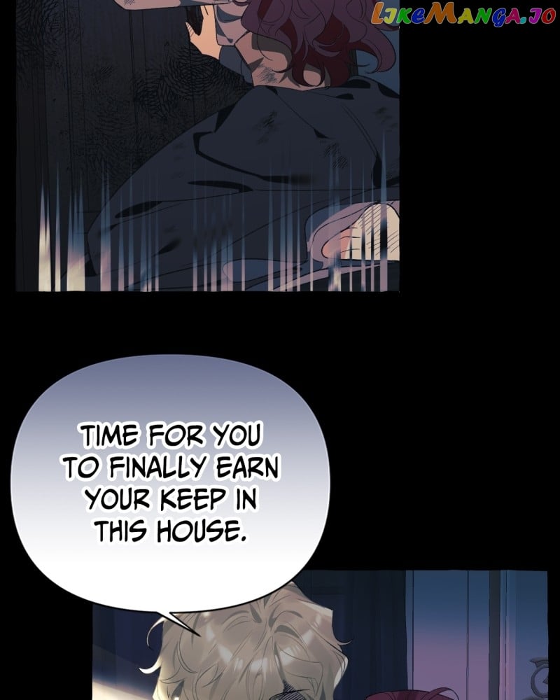 I Thought It’s a Common Possession Chapter 1 - page 95