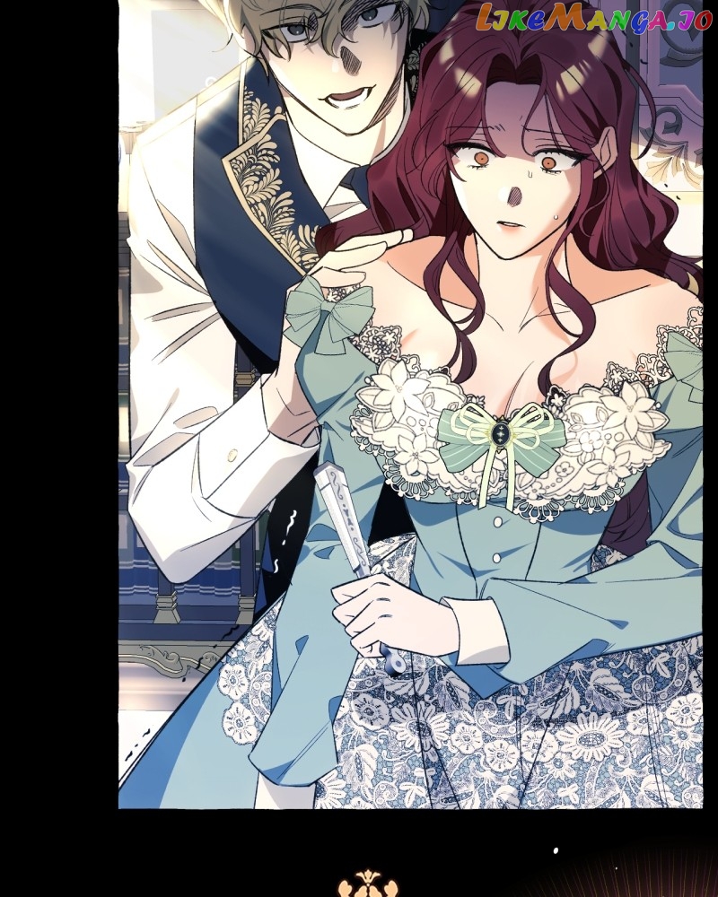 I Thought It’s a Common Possession Chapter 1 - page 96