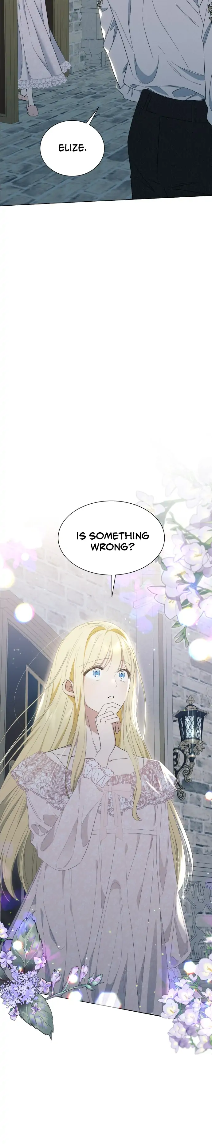I Thought It’s a Common Possession Chapter 8 - page 12