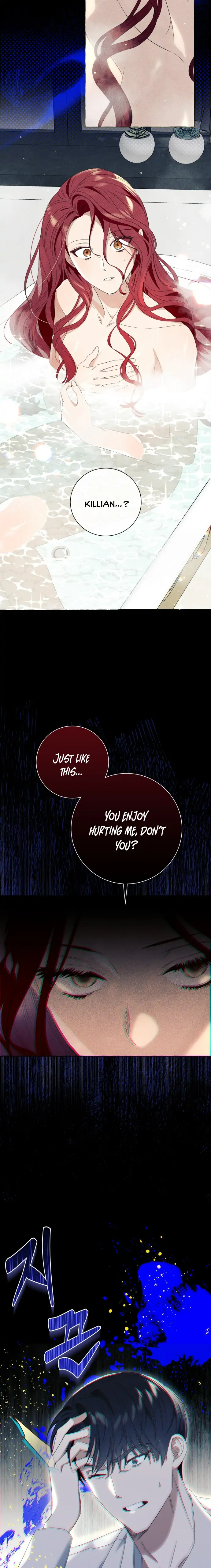 I Thought It’s a Common Possession Chapter 8 - page 18