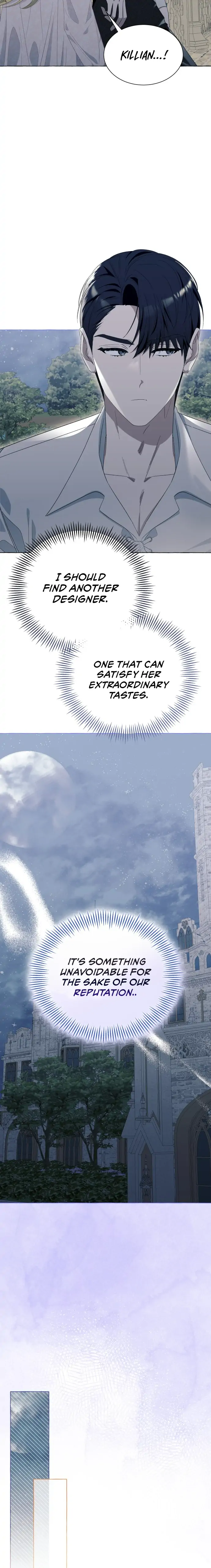 I Thought It’s a Common Possession Chapter 8 - page 20