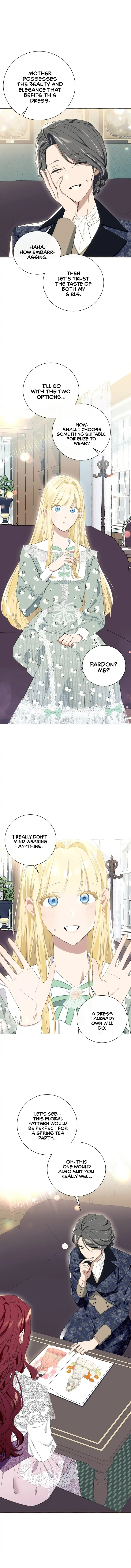 I Thought It’s a Common Possession Chapter 7 - page 2