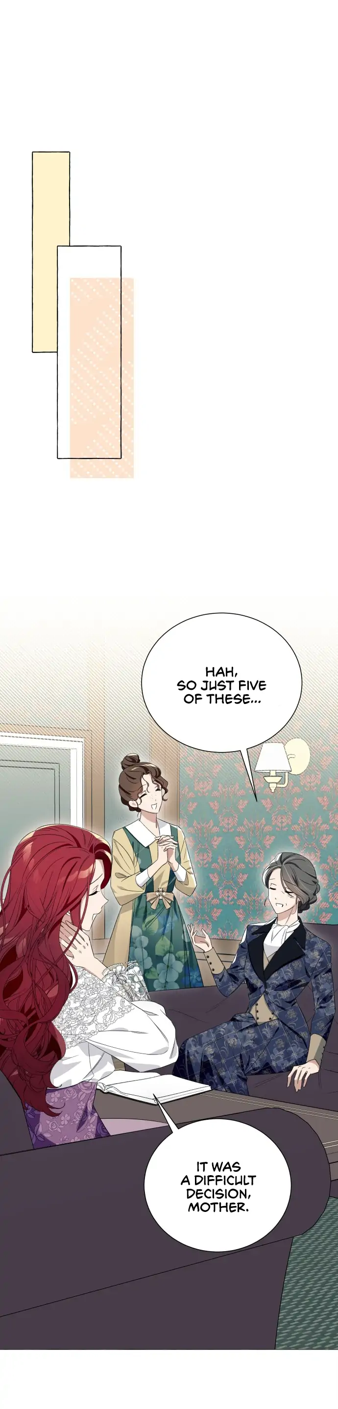 I Thought It’s a Common Possession Chapter 7 - page 5