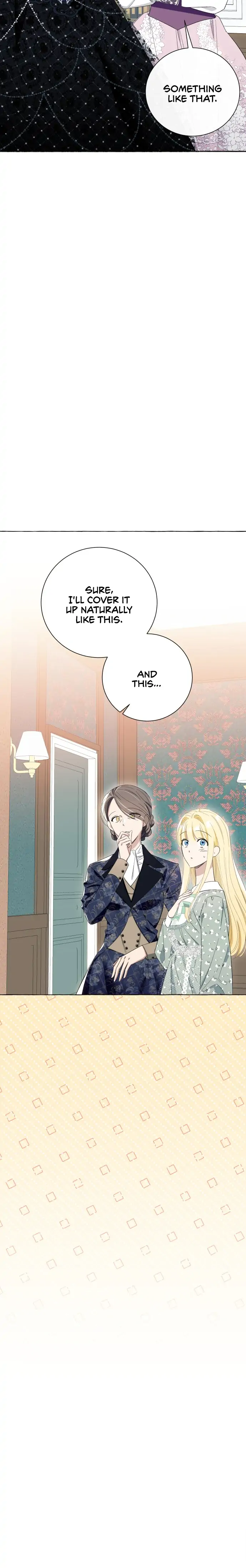 I Thought It’s a Common Possession Chapter 7 - page 8