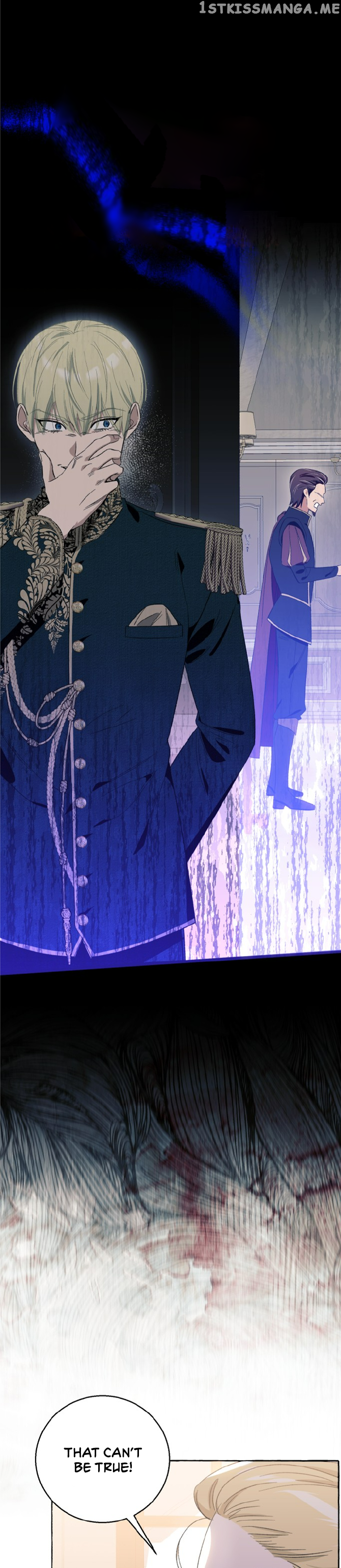 I Thought It’s a Common Possession Chapter 6 - page 10