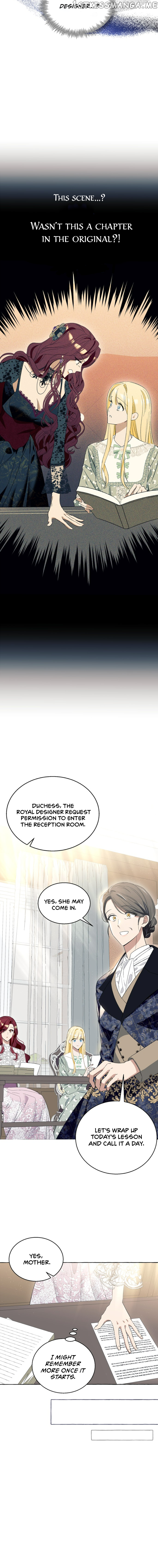 I Thought It’s a Common Possession Chapter 6 - page 13