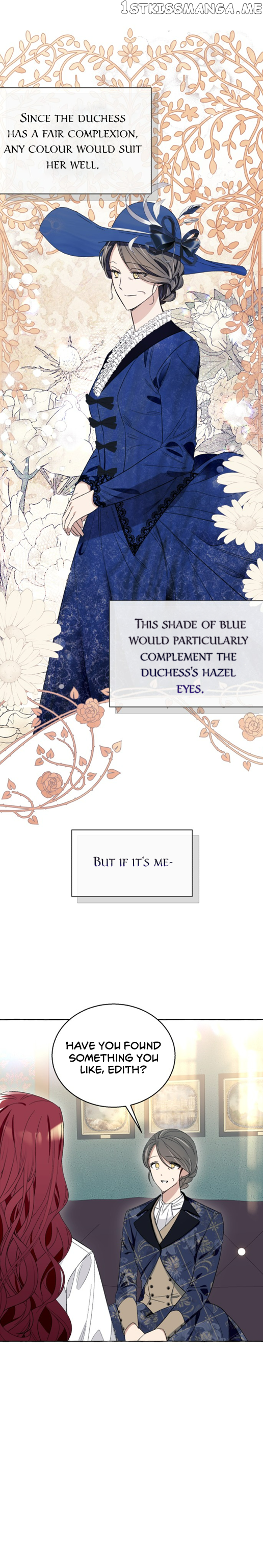 I Thought It’s a Common Possession Chapter 6 - page 18