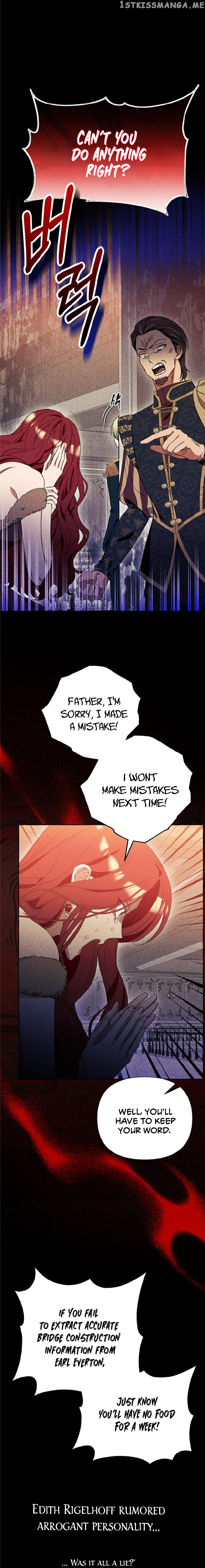 I Thought It’s a Common Possession Chapter 6 - page 9