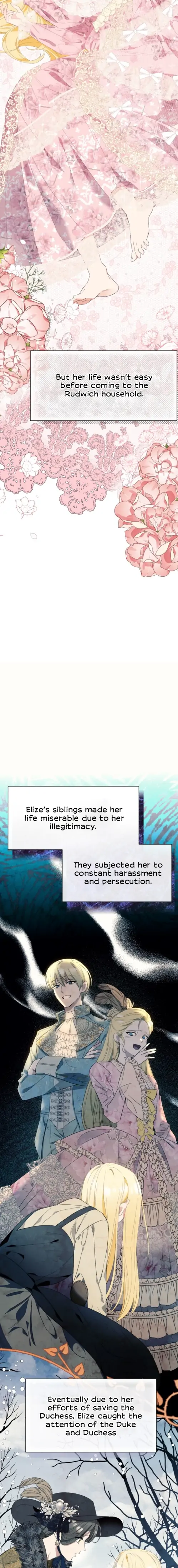 I Thought It’s a Common Possession Chapter 5 - page 11