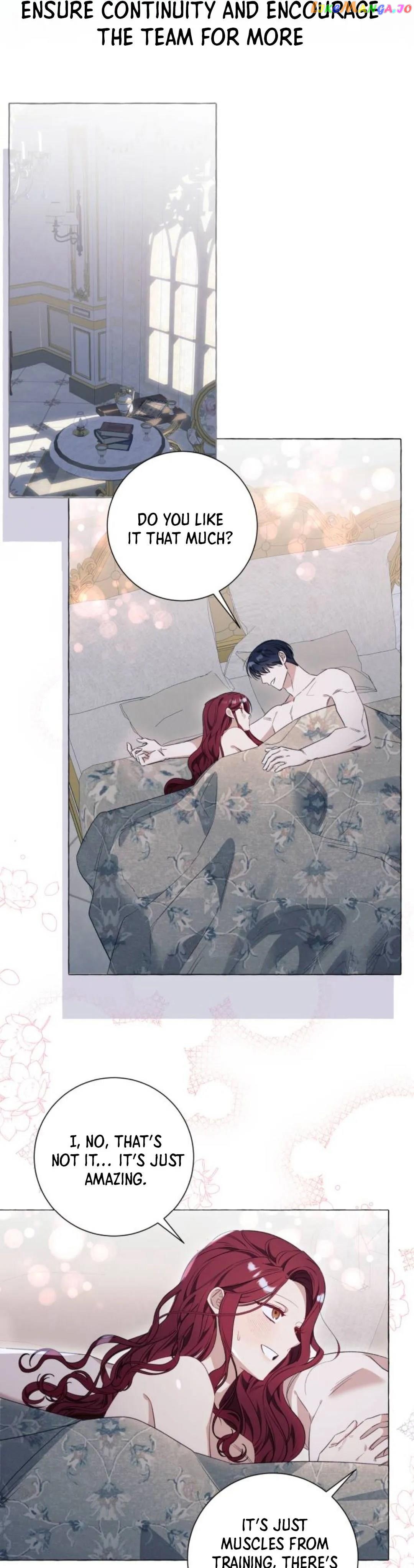 I Thought It’s a Common Possession Chapter 34 - page 23