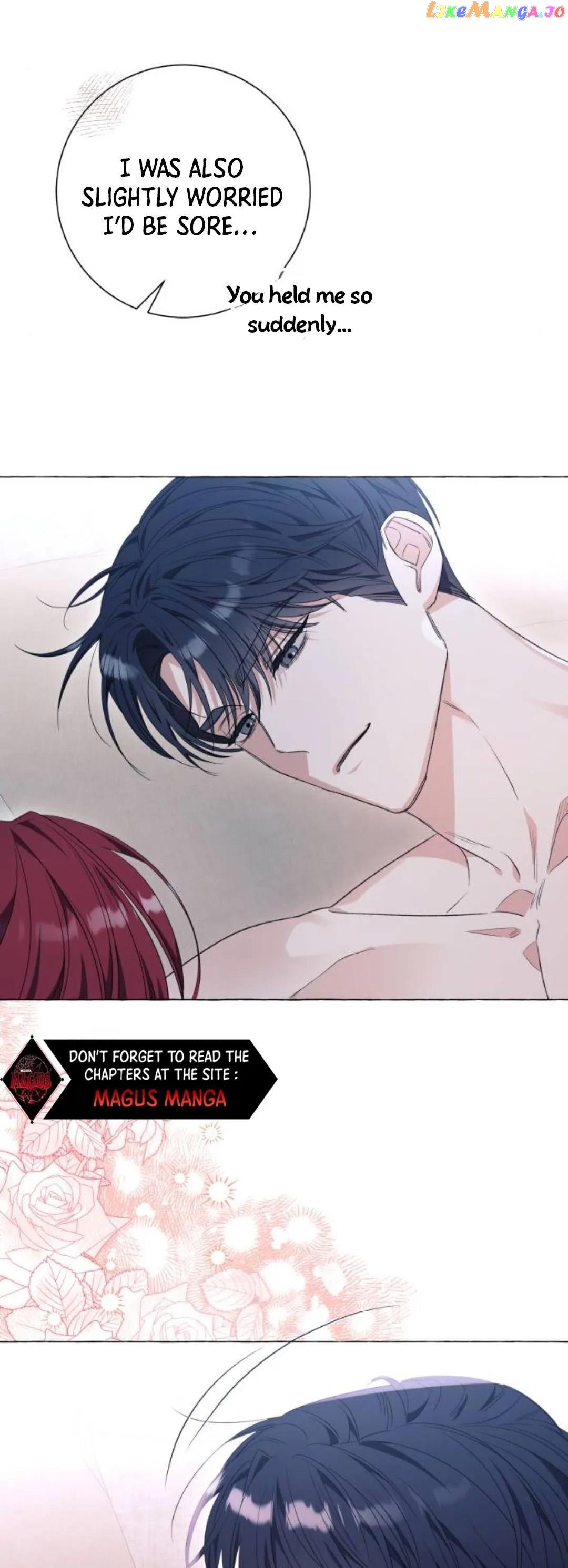 I Thought It’s a Common Possession Chapter 34 - page 25