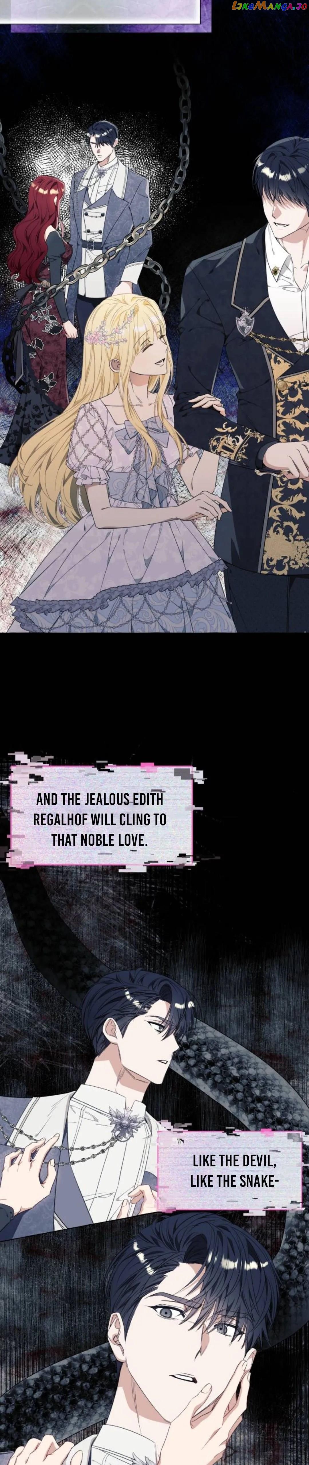 I Thought It’s a Common Possession Chapter 34 - page 3