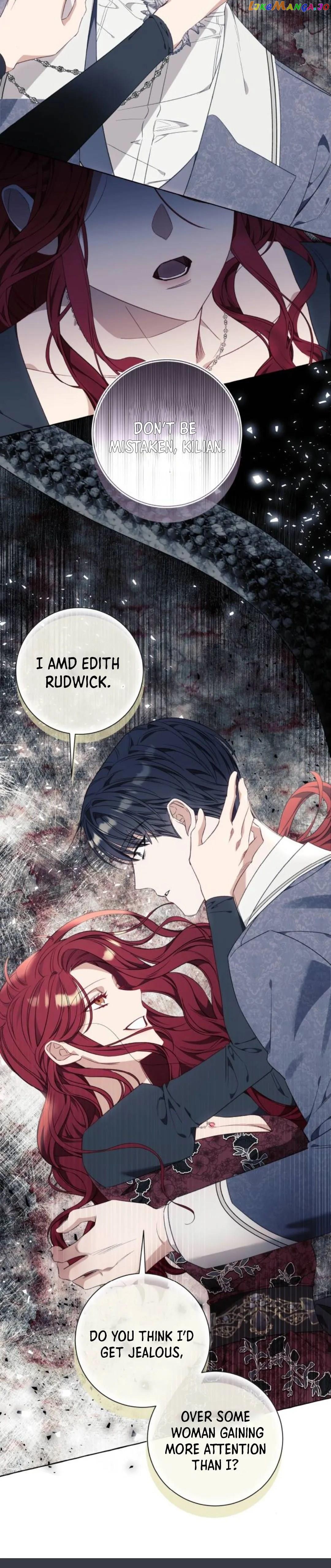 I Thought It’s a Common Possession Chapter 34 - page 4