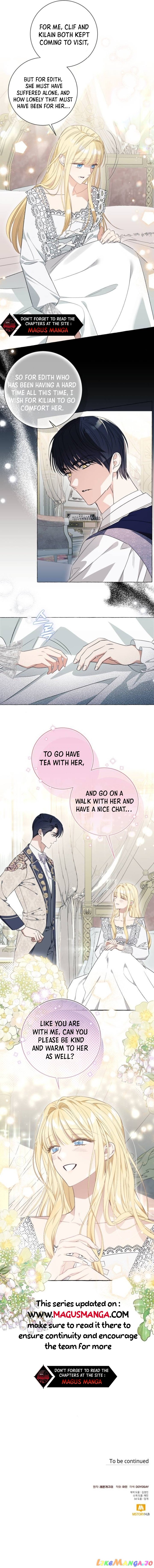 I Thought It’s a Common Possession Chapter 32 - page 16