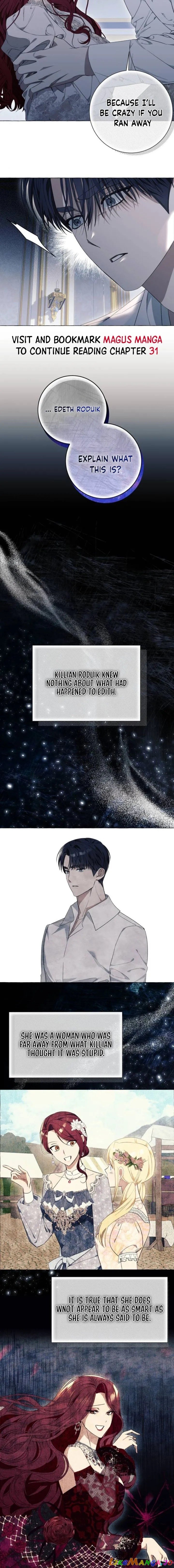 I Thought It’s a Common Possession Chapter 31 - page 5
