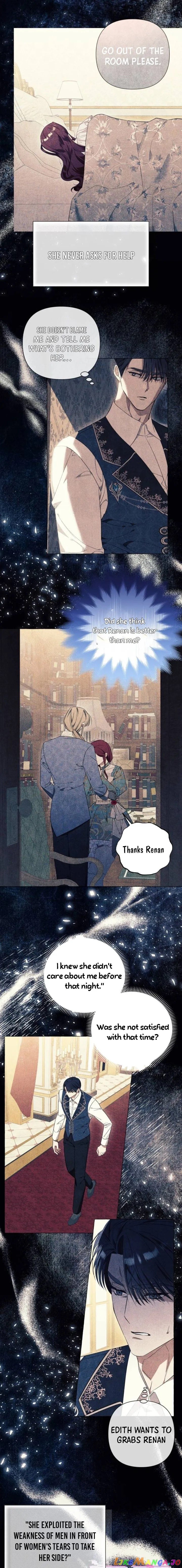 I Thought It’s a Common Possession Chapter 31 - page 8