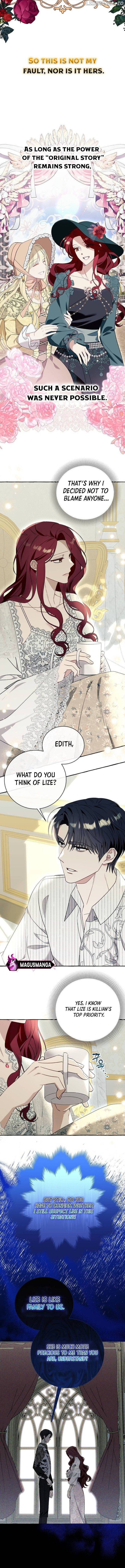 I Thought It’s a Common Possession Chapter 59 - page 2