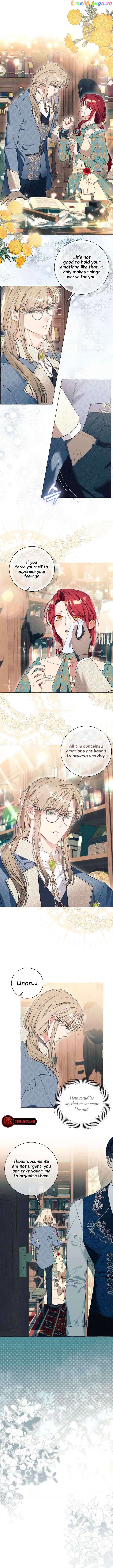 I Thought It’s a Common Possession Chapter 30 - page 9
