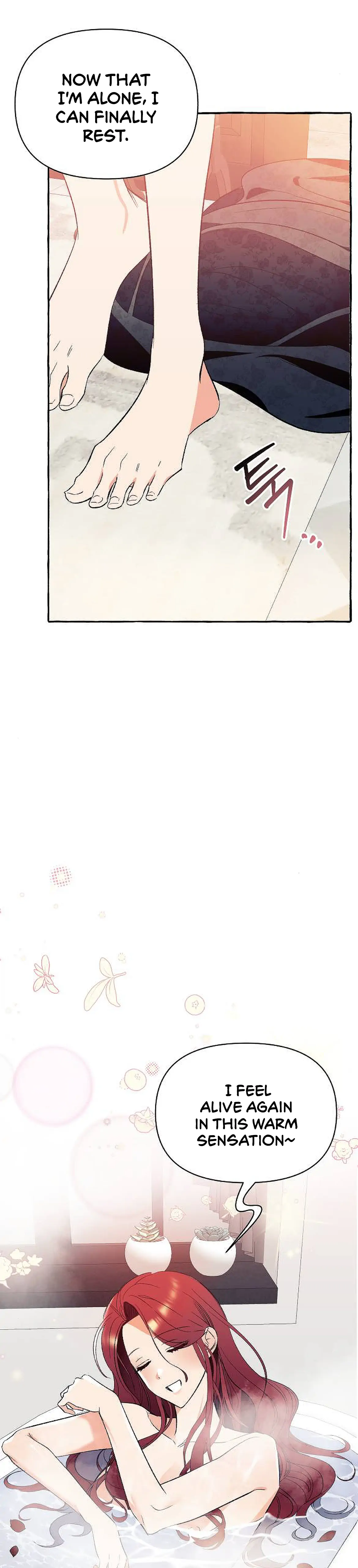 I Thought It’s a Common Possession Chapter 3 - page 15