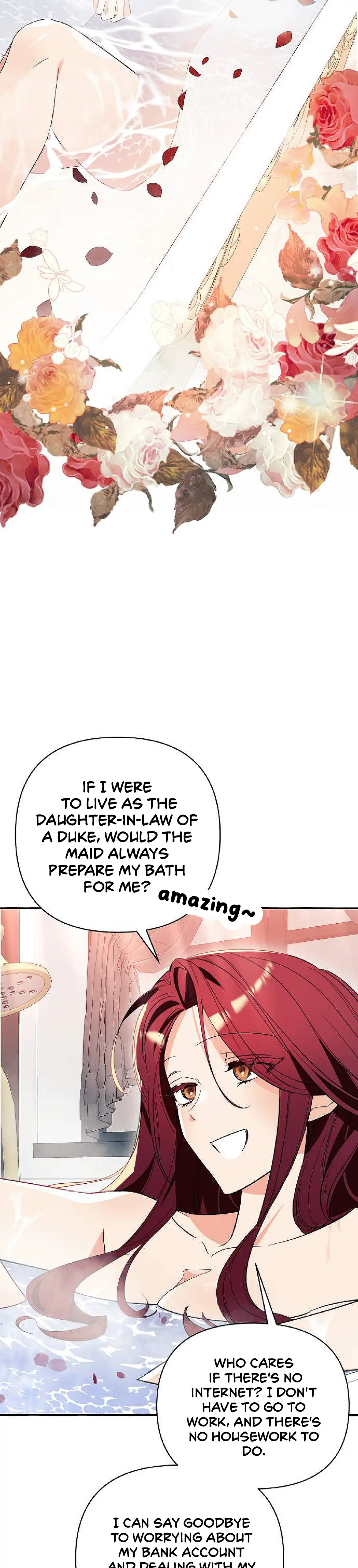I Thought It’s a Common Possession Chapter 3 - page 16