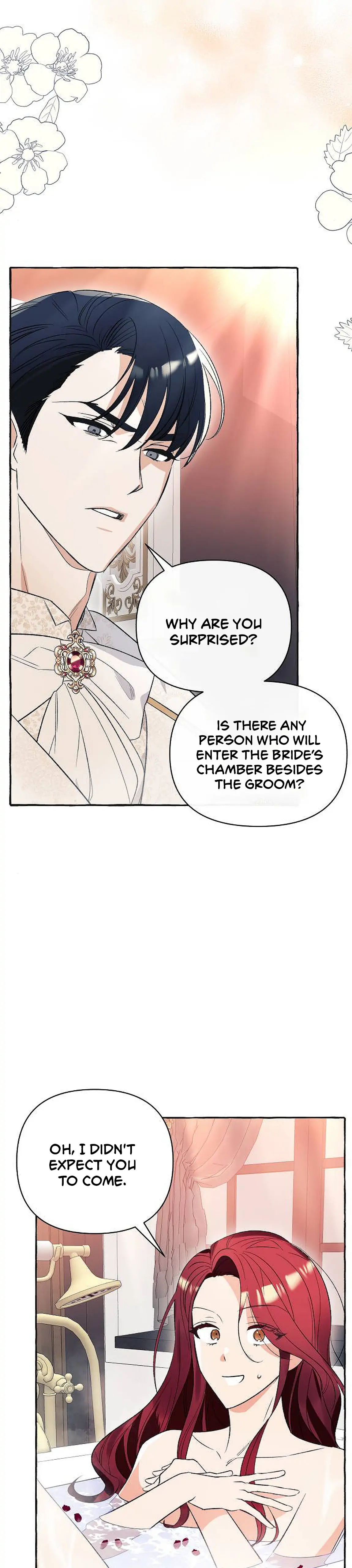 I Thought It’s a Common Possession Chapter 3 - page 21