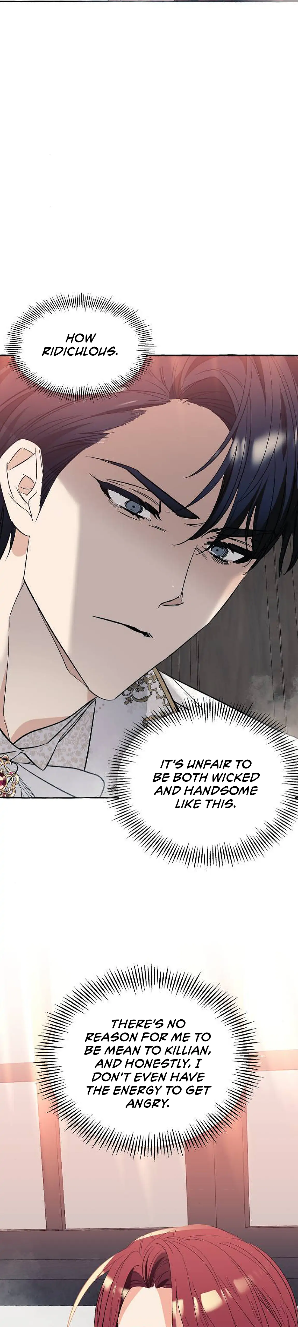 I Thought It’s a Common Possession Chapter 3 - page 24
