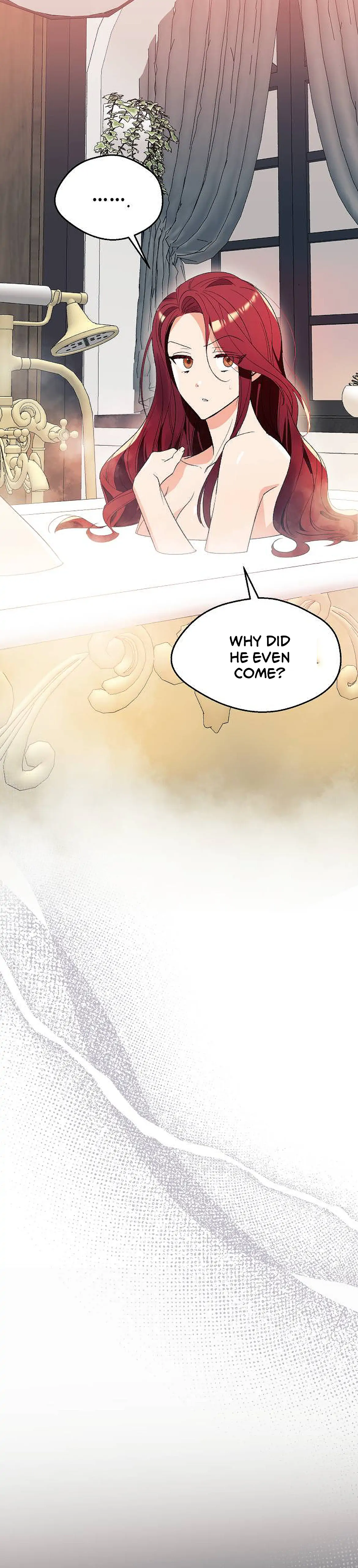 I Thought It’s a Common Possession Chapter 3 - page 28