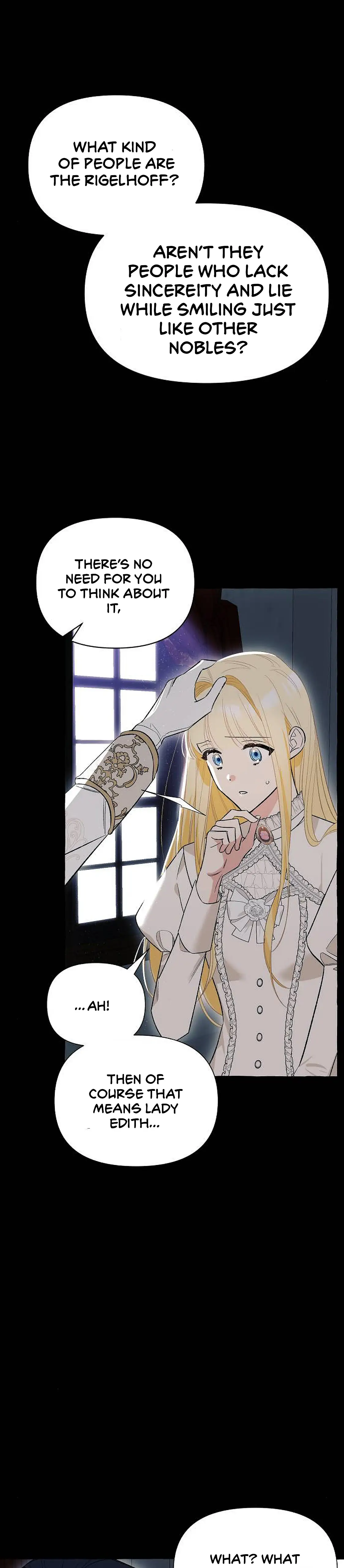 I Thought It’s a Common Possession Chapter 3 - page 34