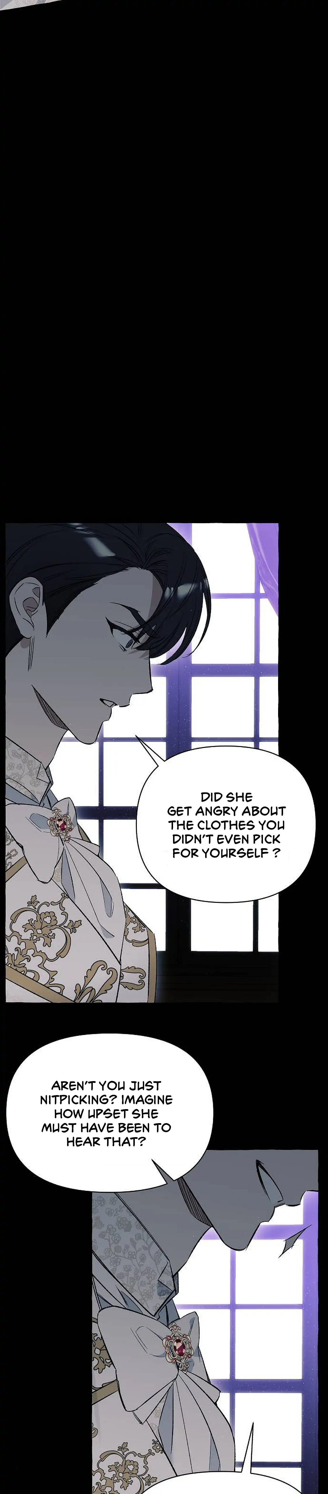 I Thought It’s a Common Possession Chapter 3 - page 36