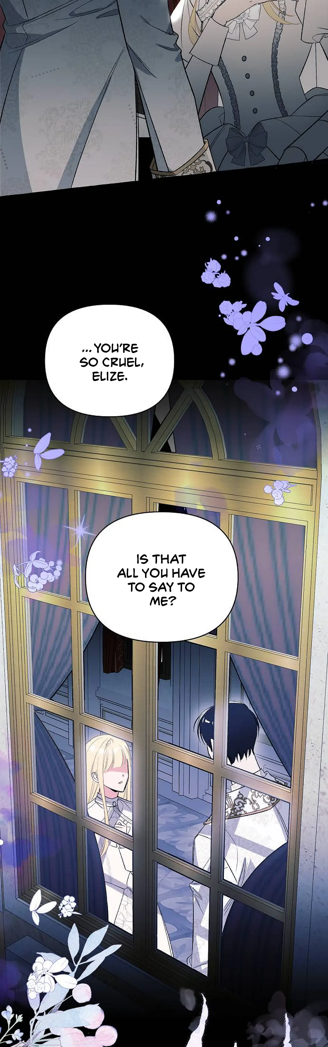 I Thought It’s a Common Possession Chapter 3 - page 39