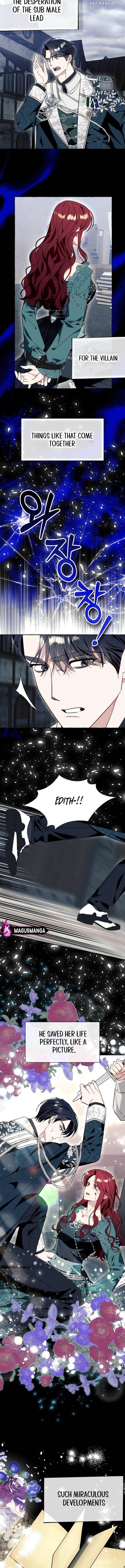 I Thought It’s a Common Possession Chapter 57 - page 10
