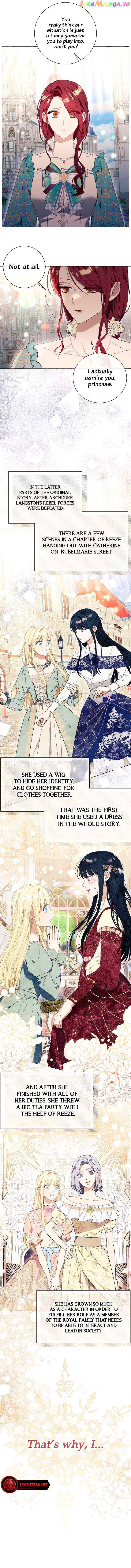 I Thought It’s a Common Possession Chapter 29 - page 10