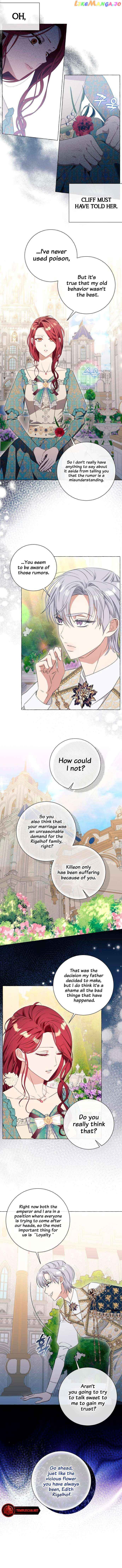 I Thought It’s a Common Possession Chapter 29 - page 9