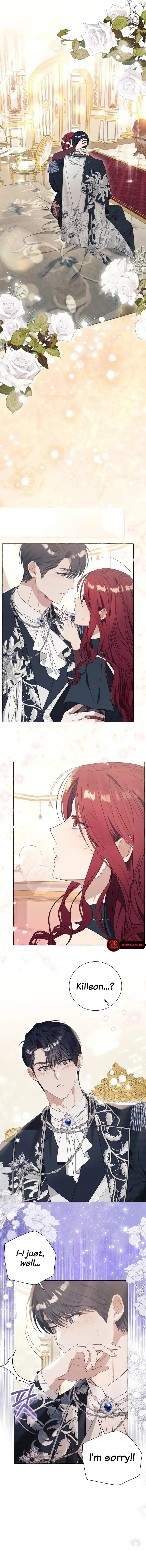 I Thought It’s a Common Possession Chapter 28 - page 10