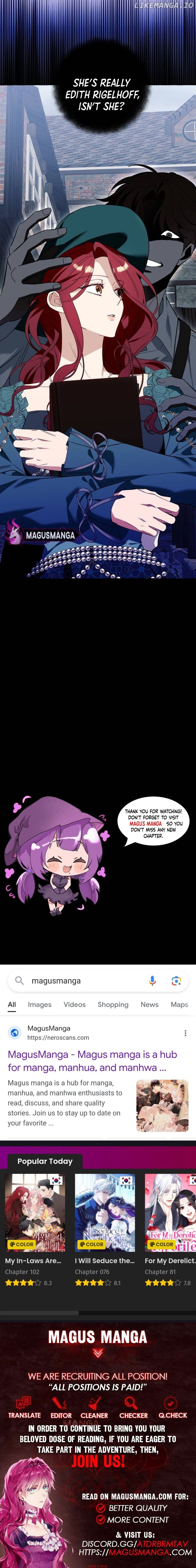 I Thought It’s a Common Possession Chapter 55 - page 11