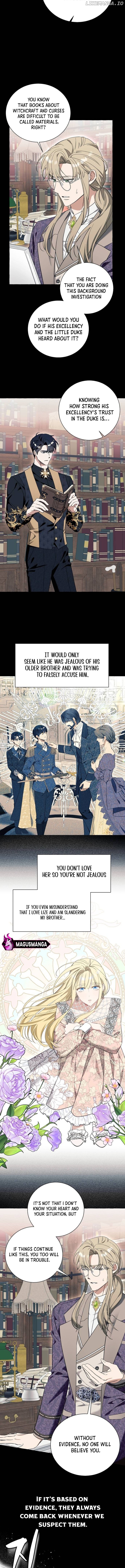 I Thought It’s a Common Possession Chapter 55 - page 2